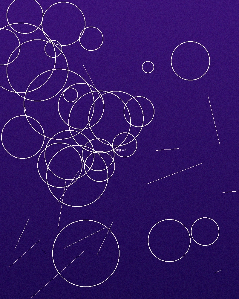 同人动漫首席创作人张导演个人照片