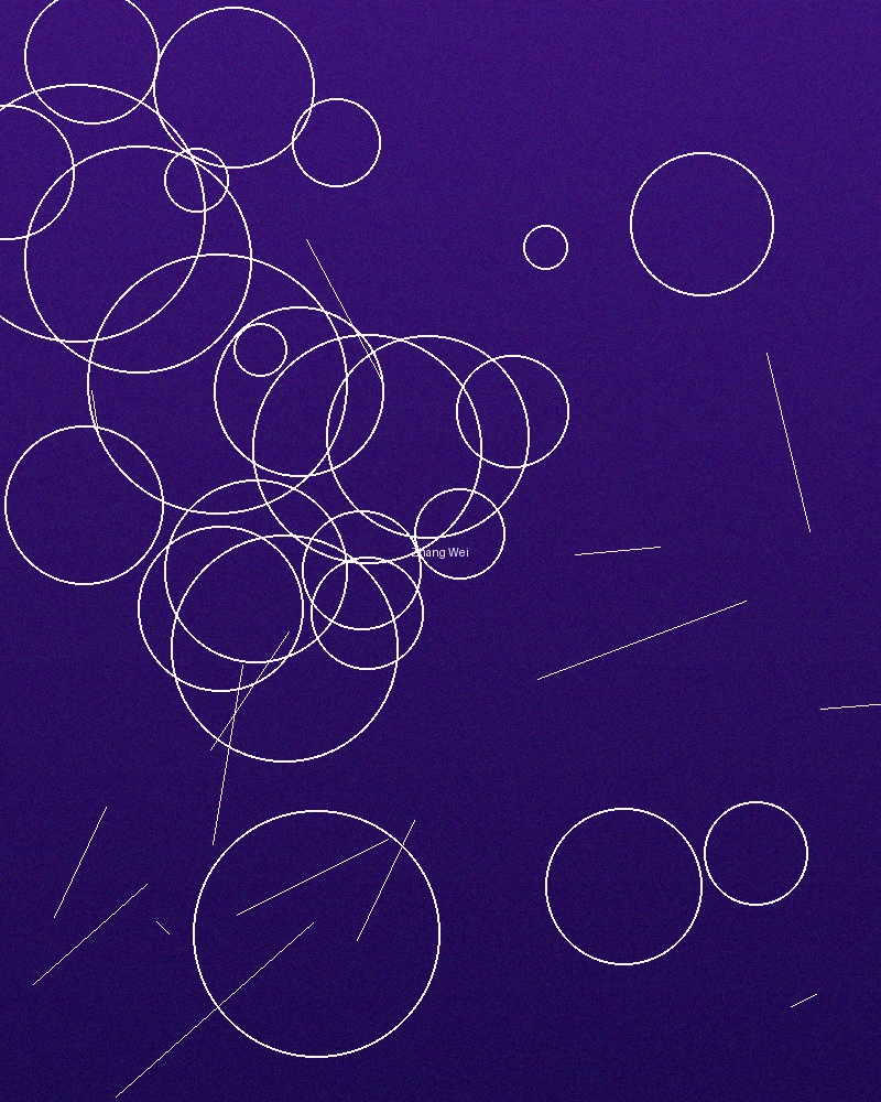 同人动漫首席创作人张导演个人照片